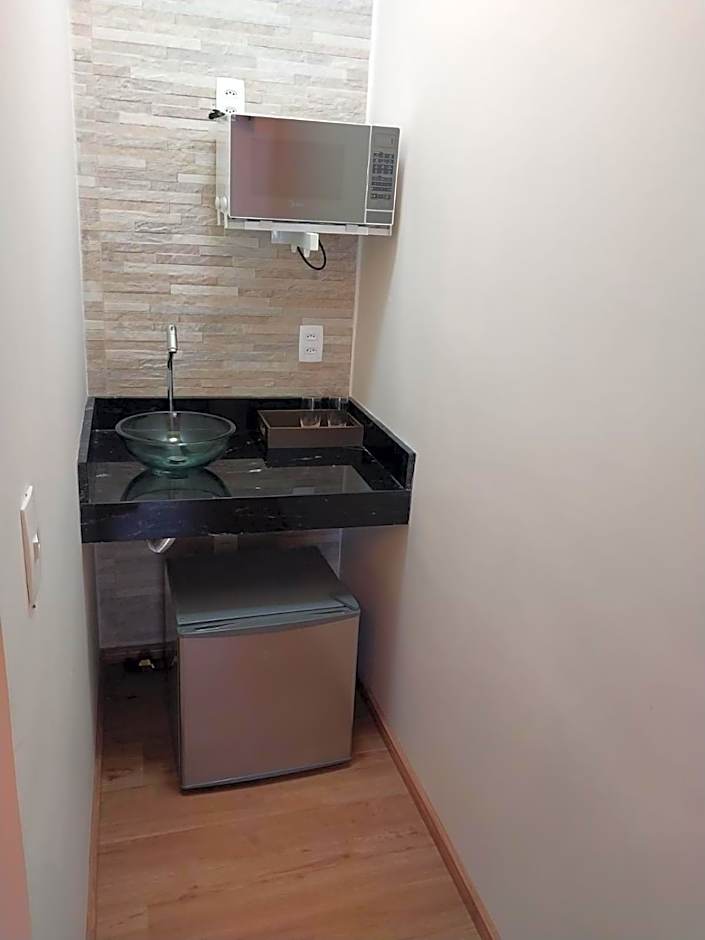 Chalé dos Pellizzari