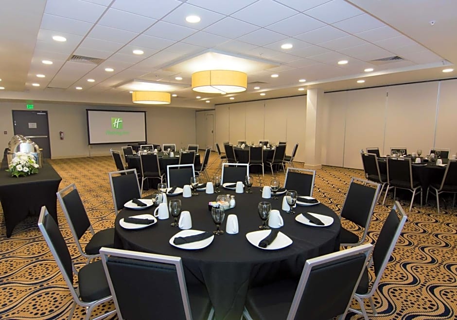 Holiday Inn Gainesville-University Center, an IHG Hotel