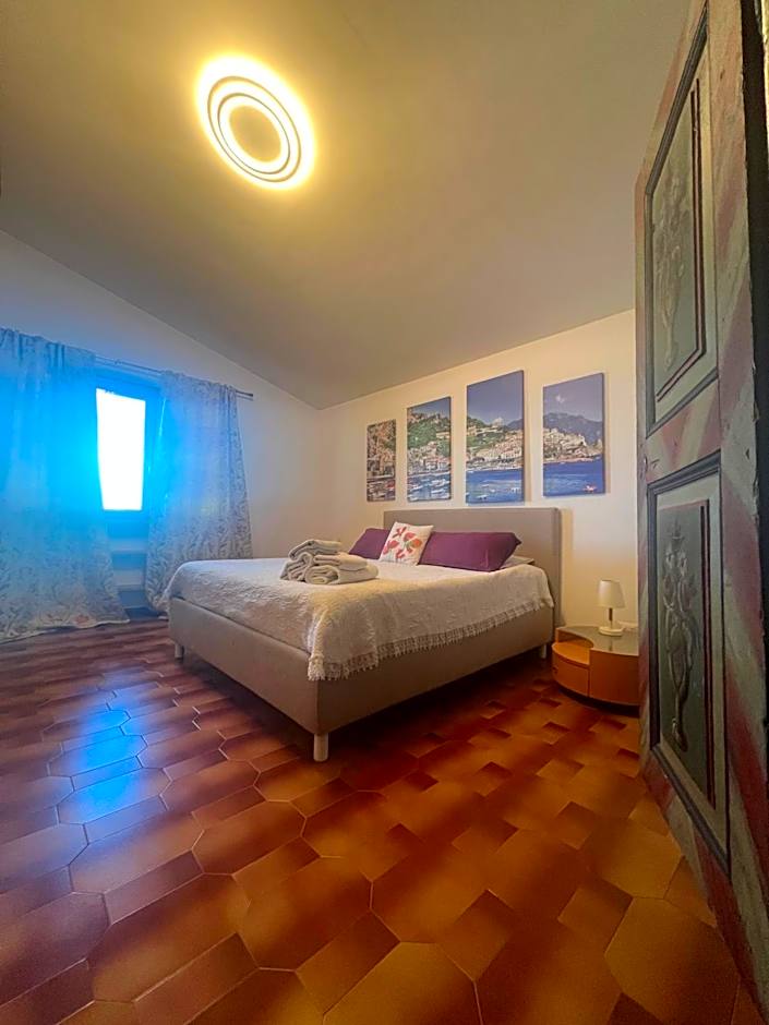 B&B Villa Reginella
