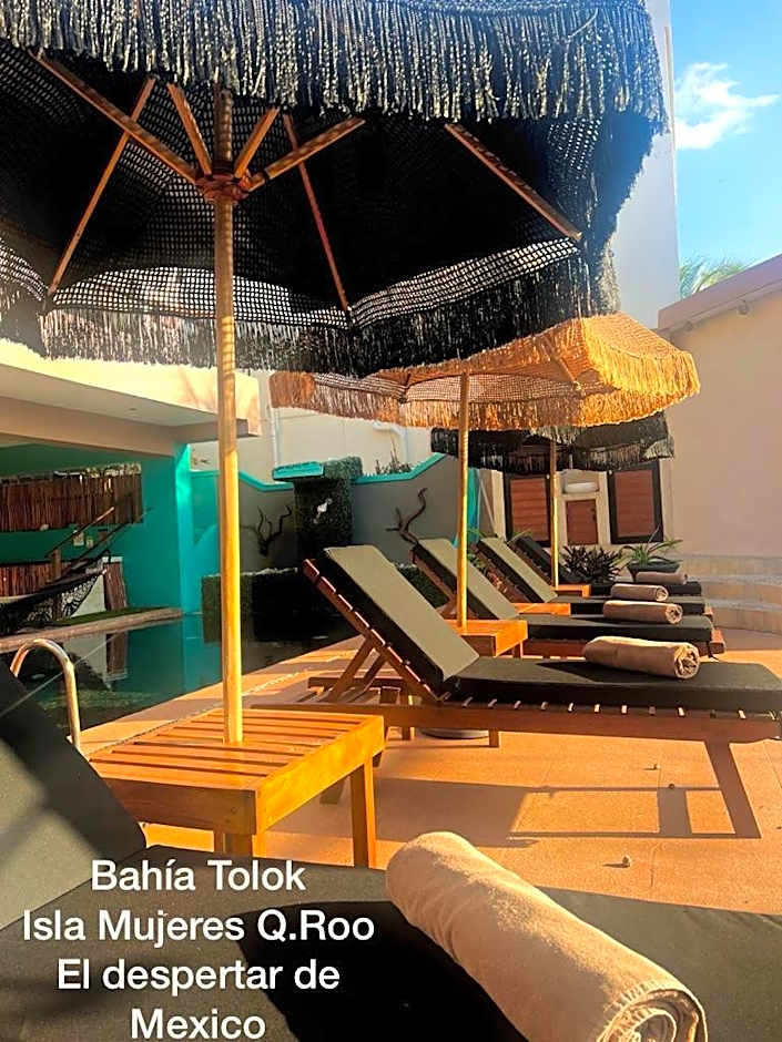 Bahia Tolok