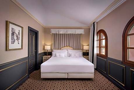 The Empress, 1 Bedroom Presidential Suite, 1 King