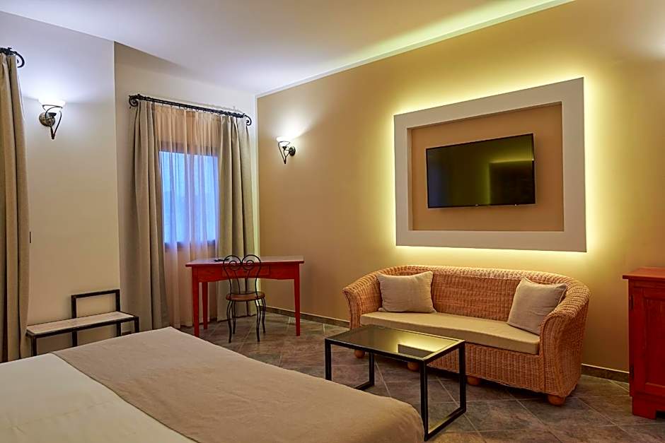 Hotel Montecallini - Adult Only 14