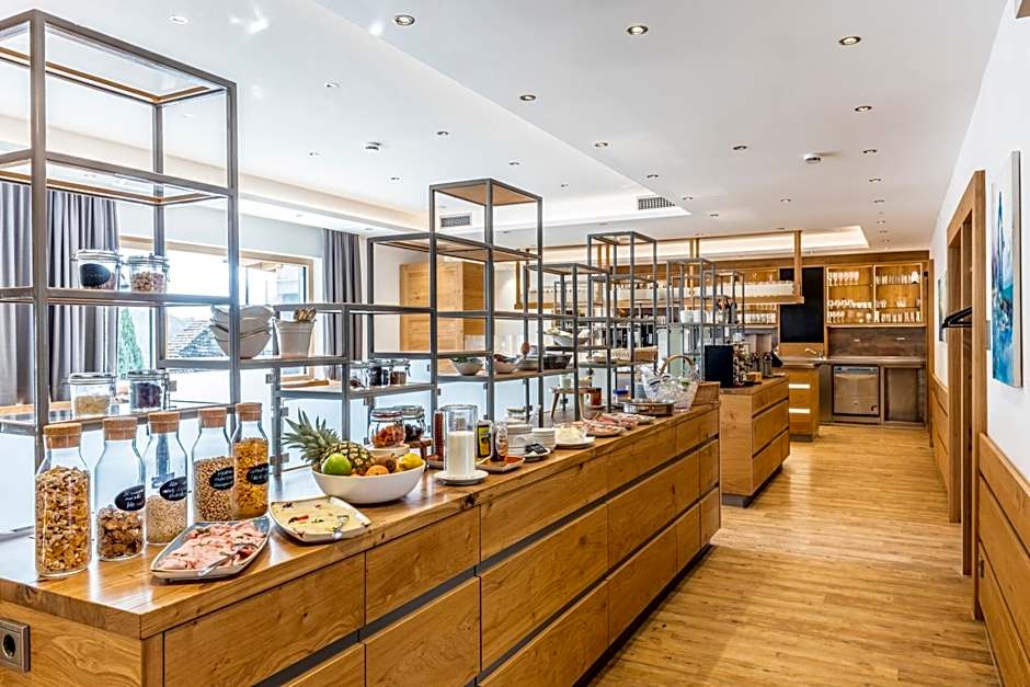 Ruhrberger Hof Hotel & Restaurant Grenzach-Wyhlen bei Basel