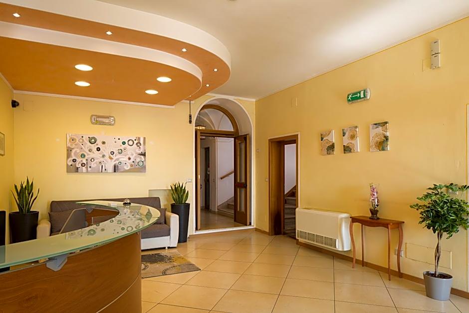 Hotel Sacro Cuore