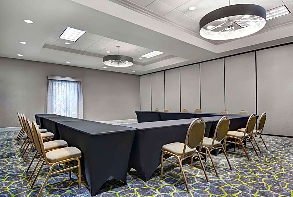 Hampton Inn By Hilton Gallatin