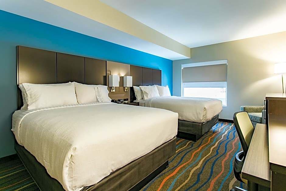 Holiday Inn Hotel & Suites Chattanooga Downtown By IHG