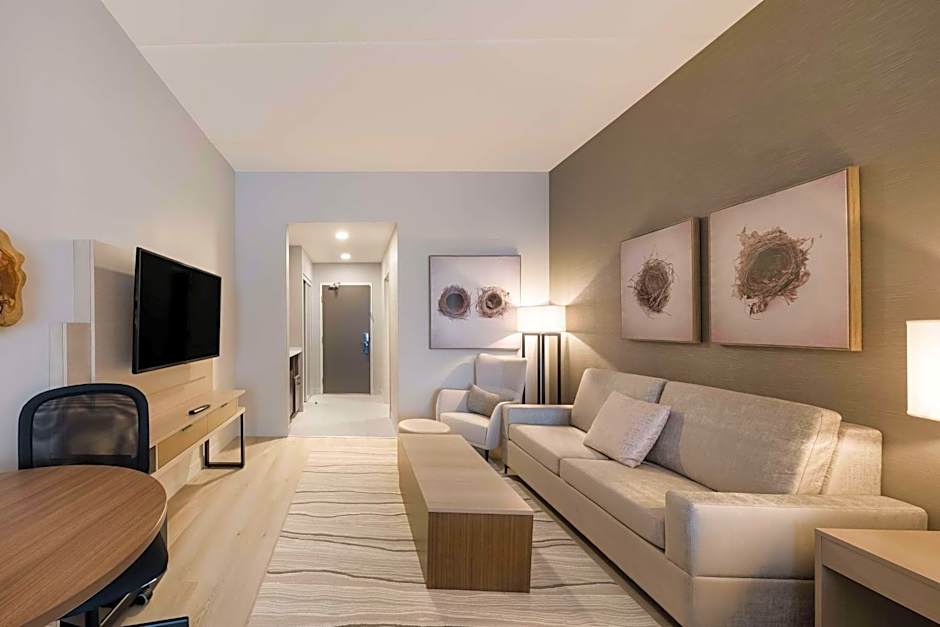 Best Western Plus Parry Sound