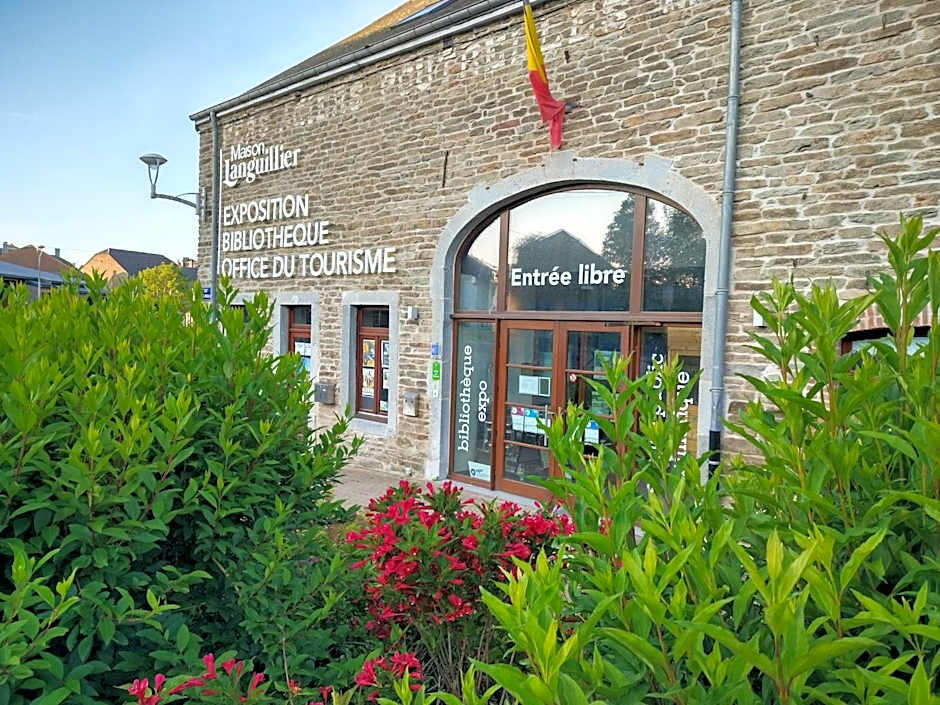 B&B Des4seigneurs