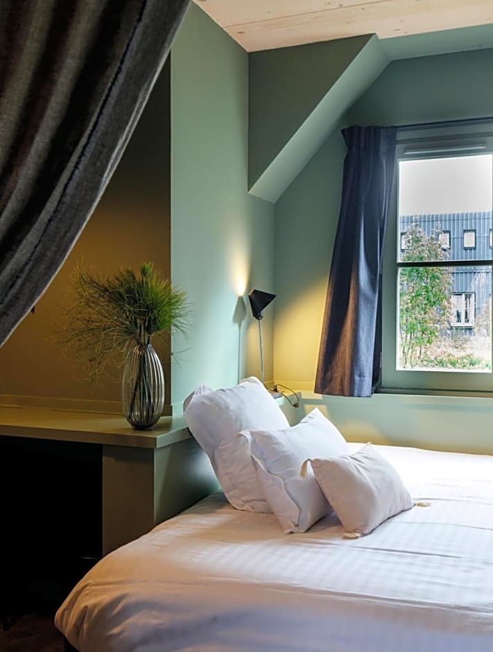 Le Bois des Chambres