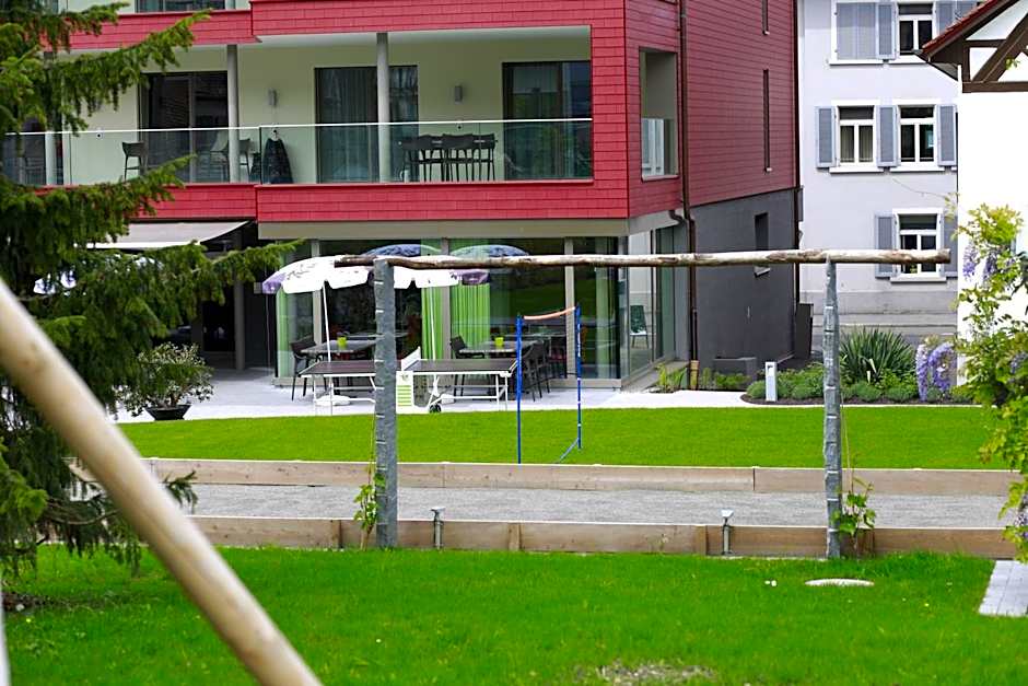 Ferienhotel Bodensee