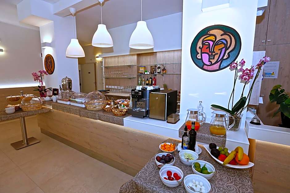 Hotel Eldorado, Depandance & Apartments