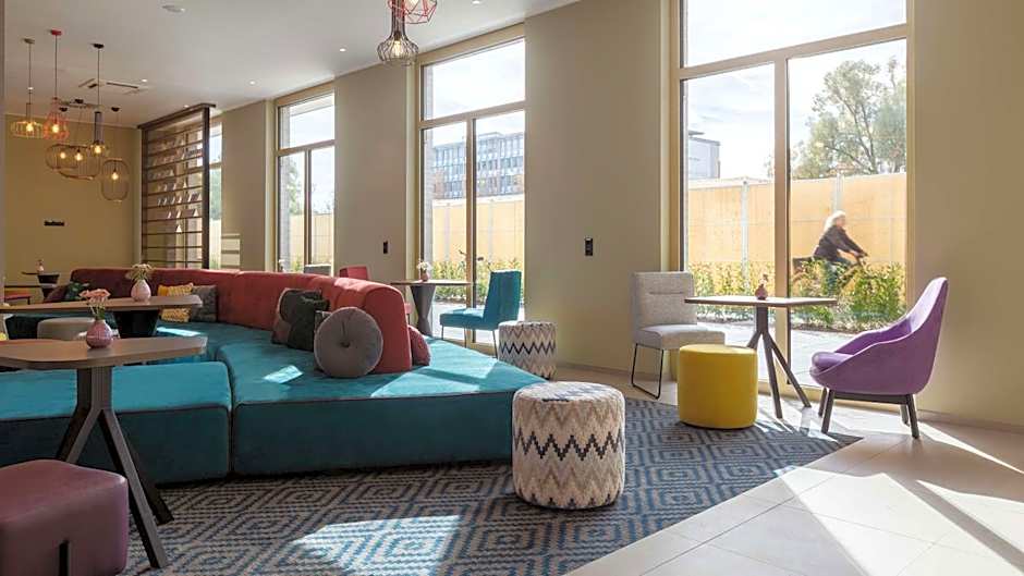 Hampton by Hilton Konstanz