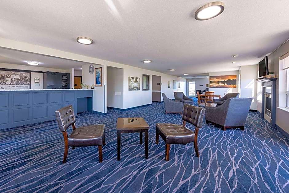 Super 8 by Wyndham Jackson MN