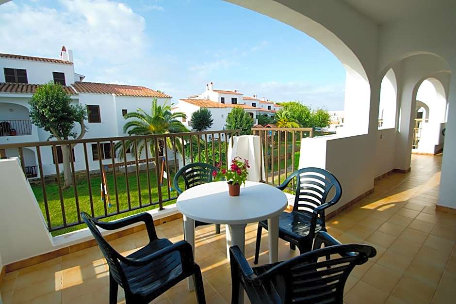 Siesta Mar Apartamentos