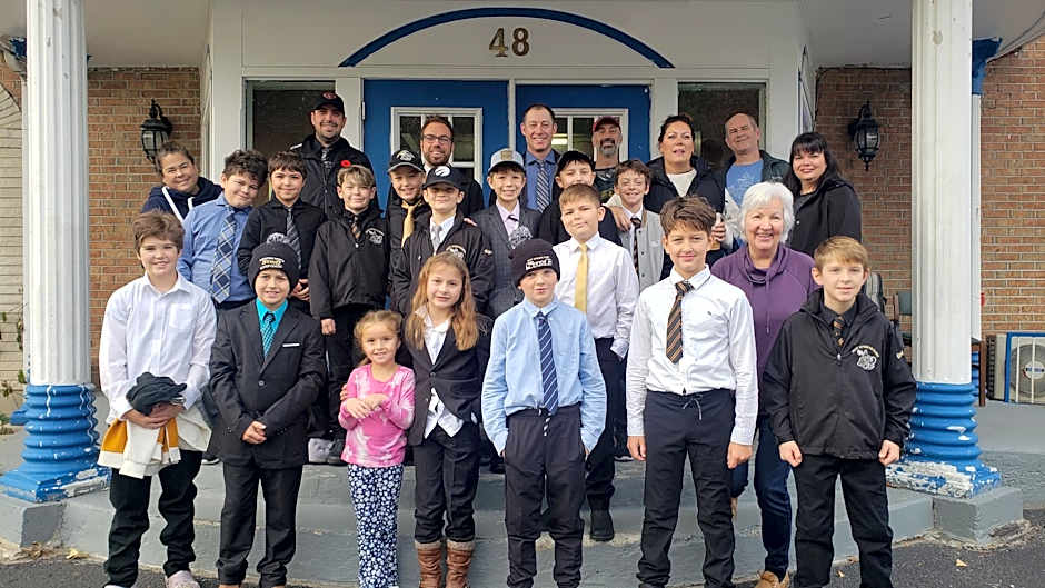 Best Value Inn & Suites