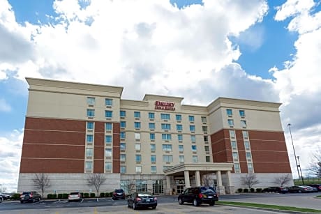 Drury Inn & Suites Cincinnati North