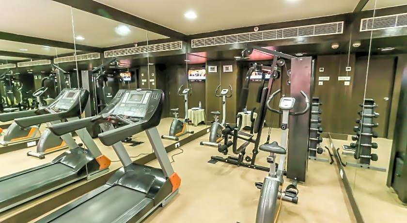 Best Western Ramachandra