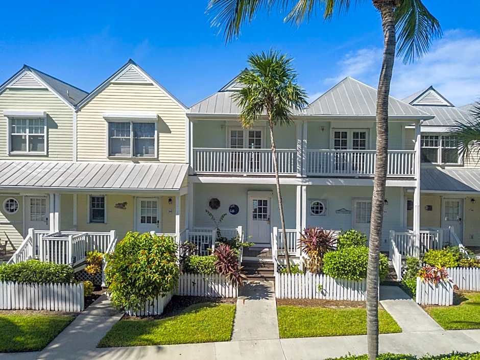 Village at Hawks Cay Villas by KeysCaribbean