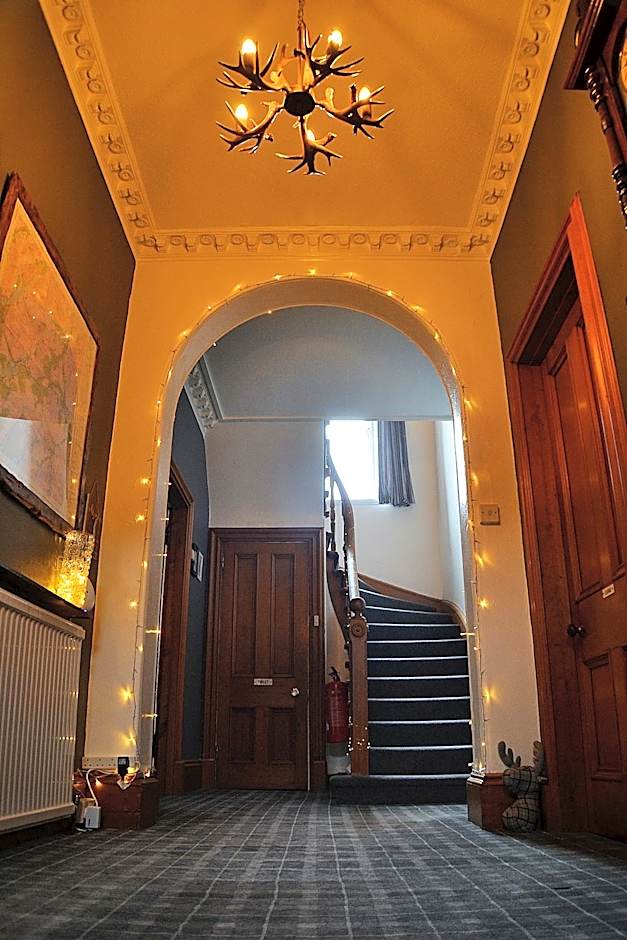 Craig Villa Guest House