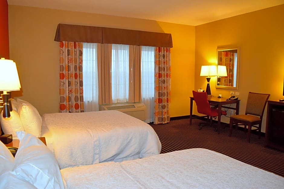 Hampton Inn Bath - Brunswick Area , ME