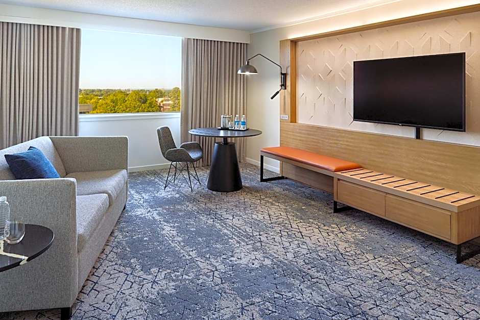Sheraton Imperial Hotel Raleigh-Durham Airport at Research Triangle Park