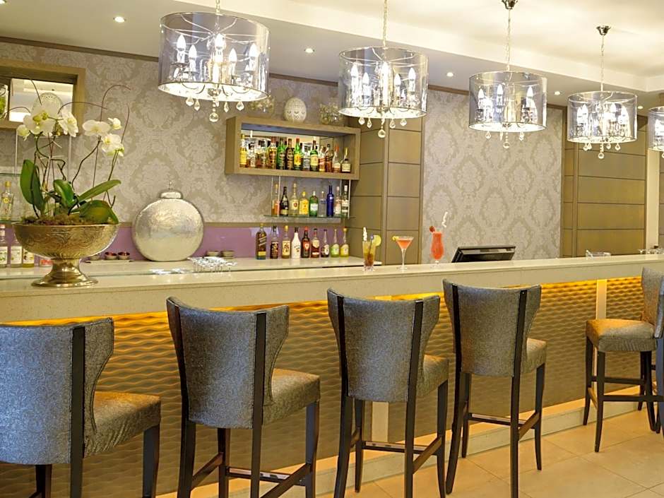 ANEW Hotel Hatfield Pretoria