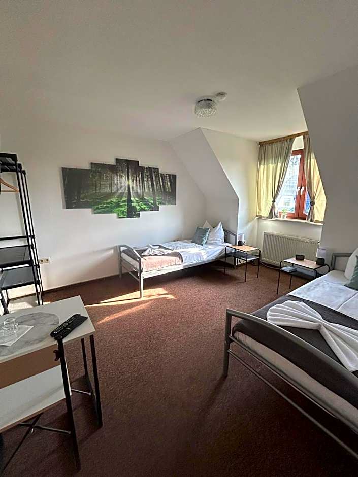 Hotel Ceteno