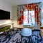 Fairfield Inn & Suites by Marriott Asheville Weaverville