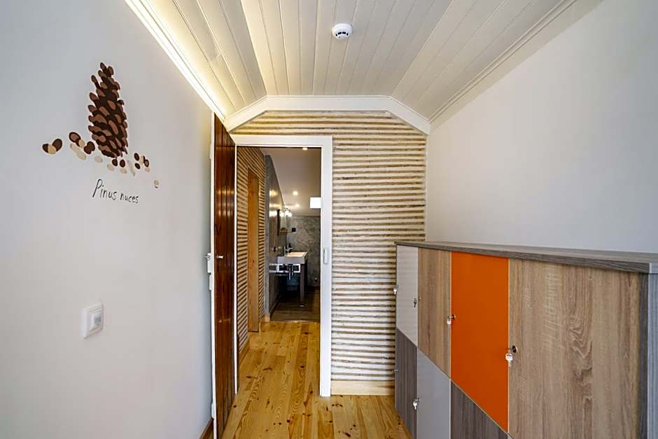 FOREST VILLAS - GUEST HOUSE