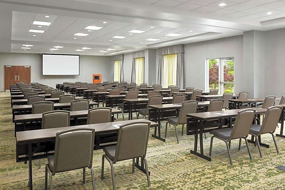 Hilton Garden Inn Greenville