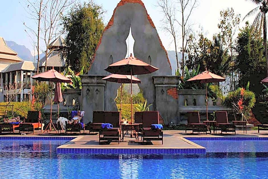 Le Palais Juliana Hotel