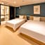 Brown Dot Hotel Ulsan Samsan