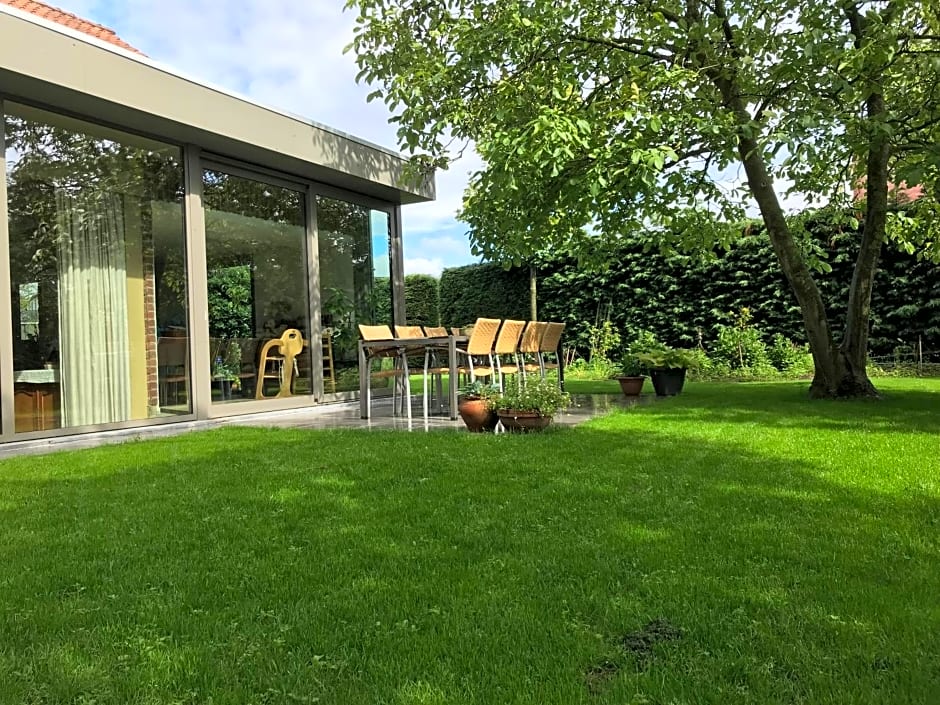 Grysperre B&B