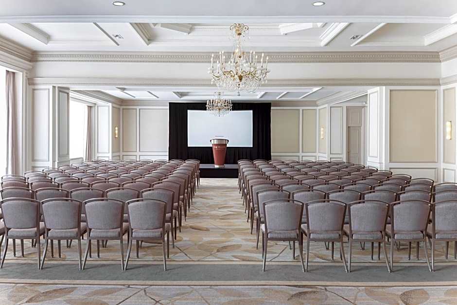 The Westin Philadelphia