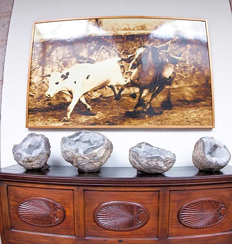 Hotel Herencia By Hosting House