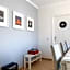 Vinyl Flat Bed & Breakfast - Rooms