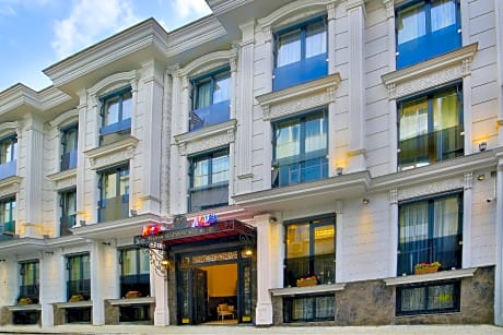 Yilsam Sultanahmet Hotel