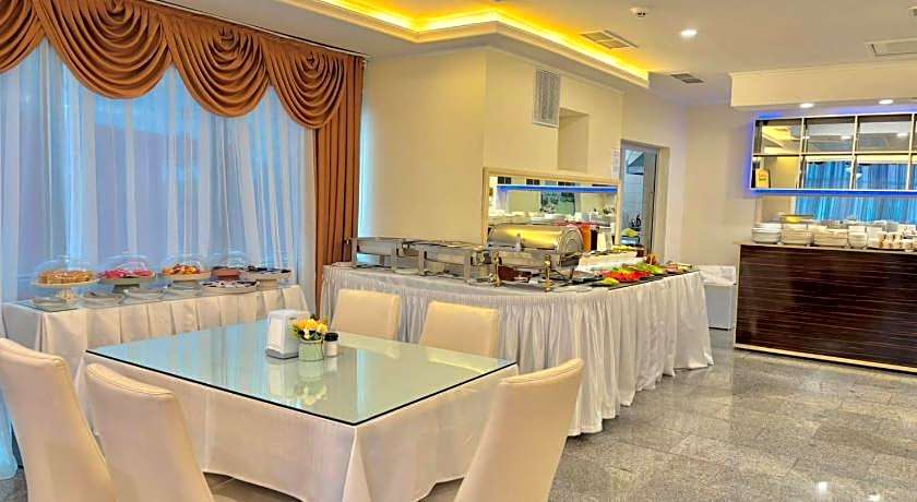 Argo Hotel