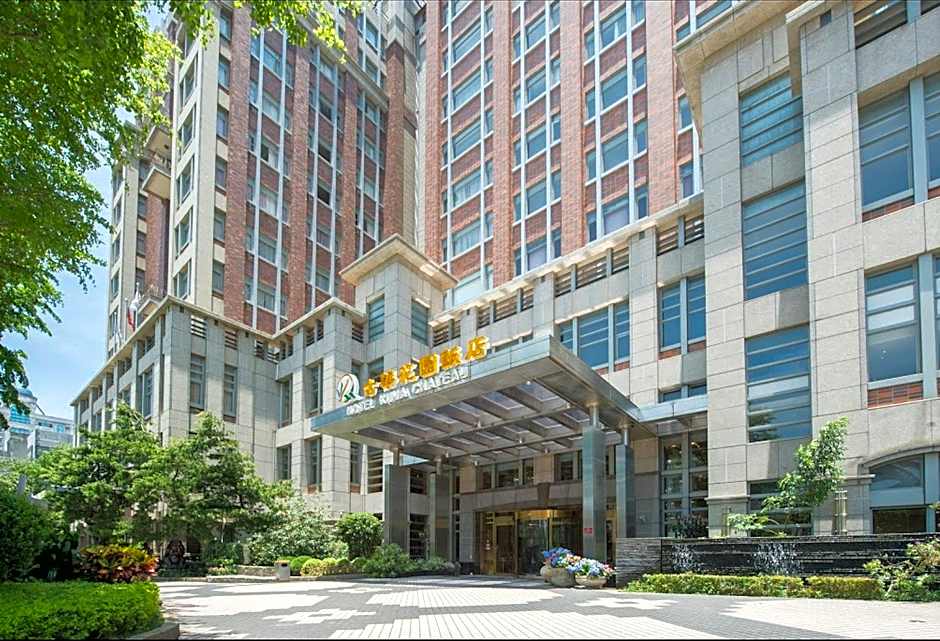 Kuva Chateau Hotel