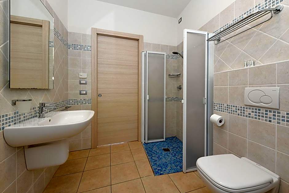 Residence Fontanelle