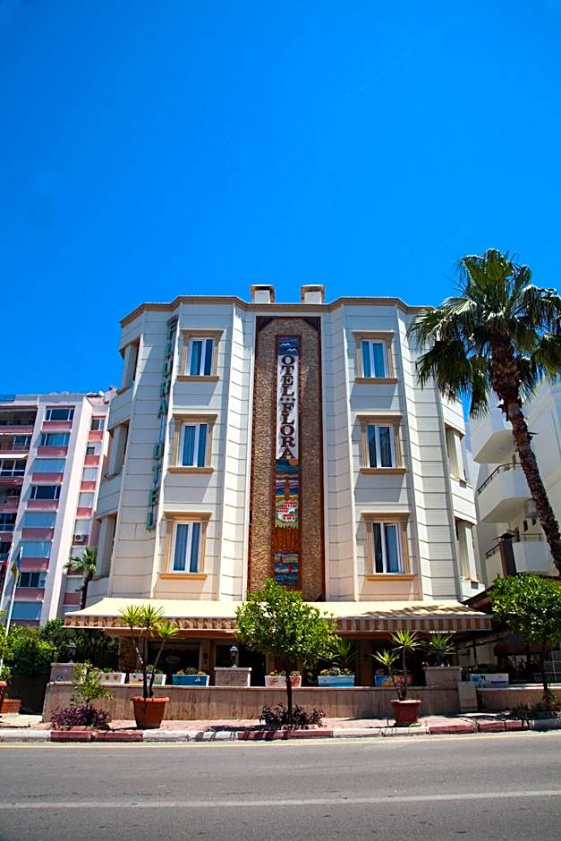 Nasa Flora Hotel