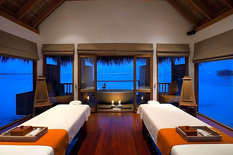 Gili Lankanfushi Maldives