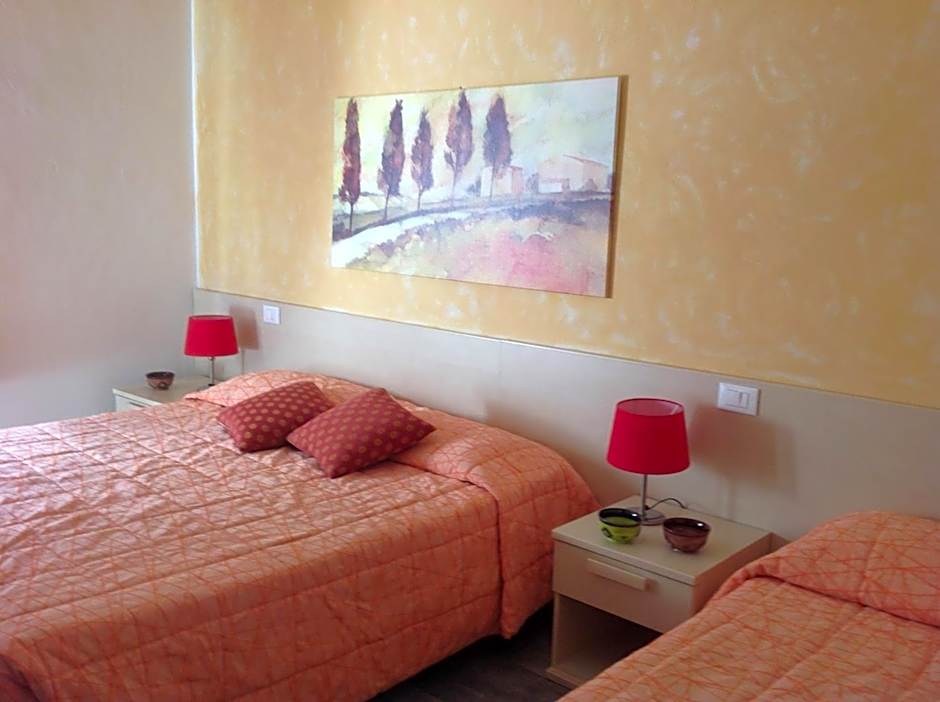 Bed & Breakfast Camollia