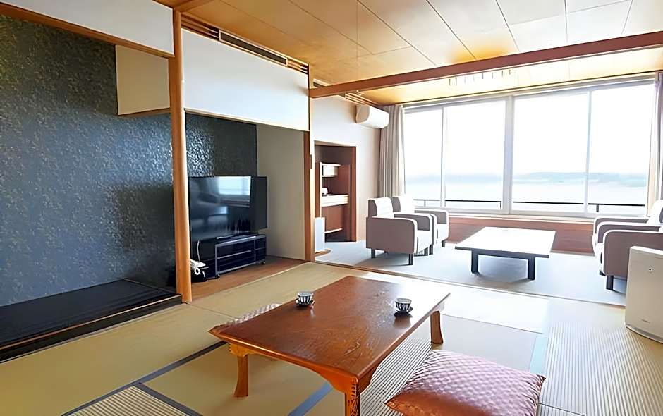 Ooedo Onsen Monogatari Nagayama