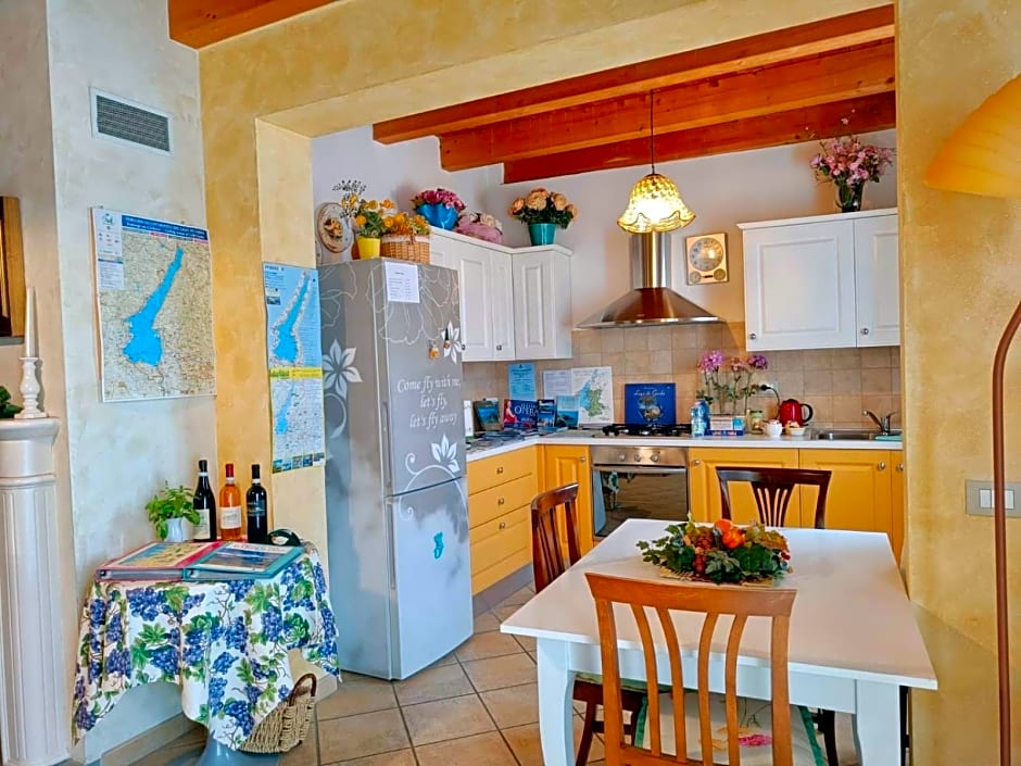 Bed & Breakfast Lucy