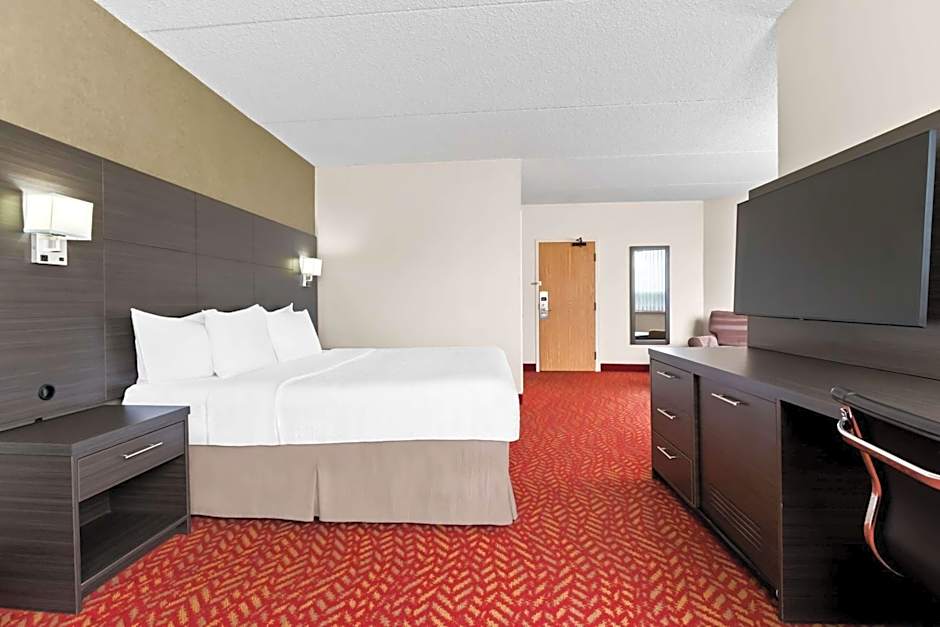 Best Western Inn On The Bay