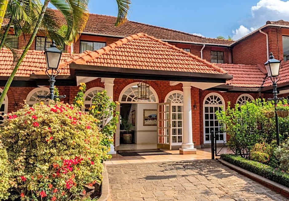 Fairmont The Norfolk