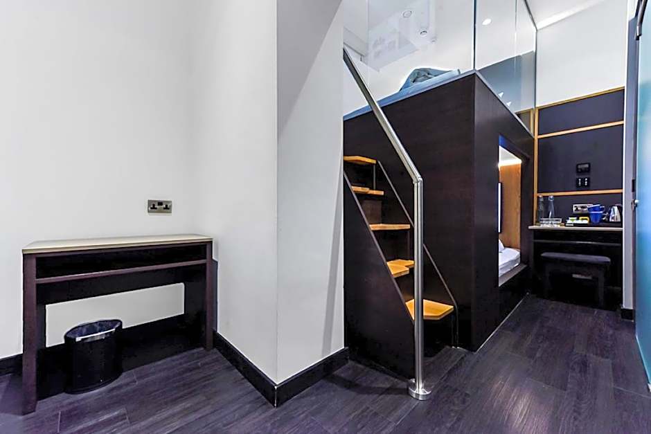 The Z Hotel Holborn
