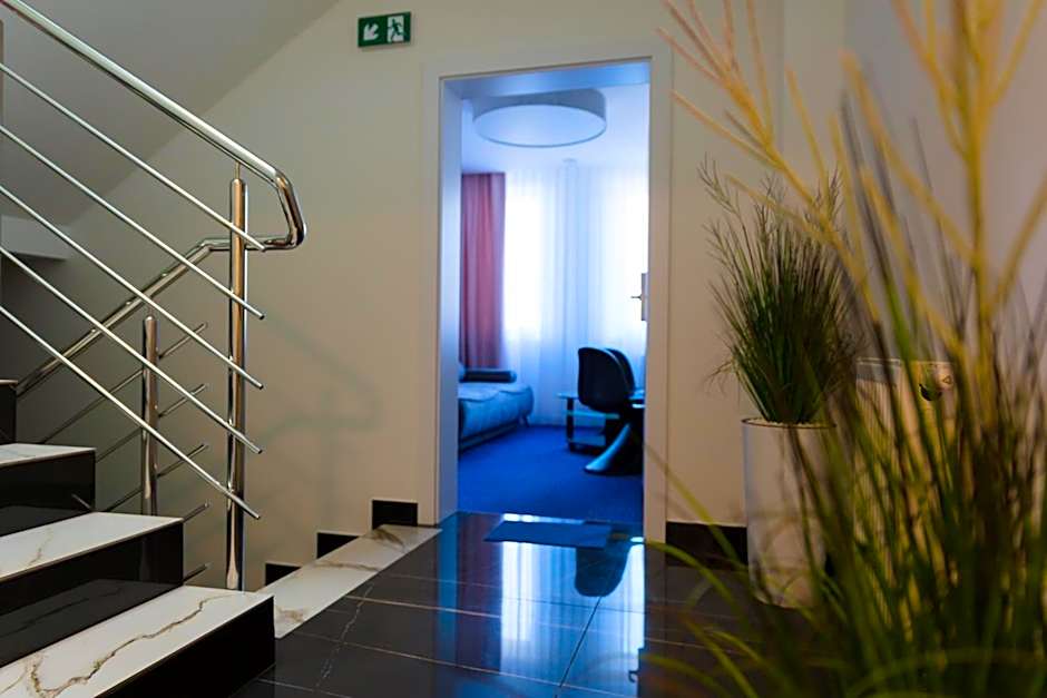 Hotel Quattro