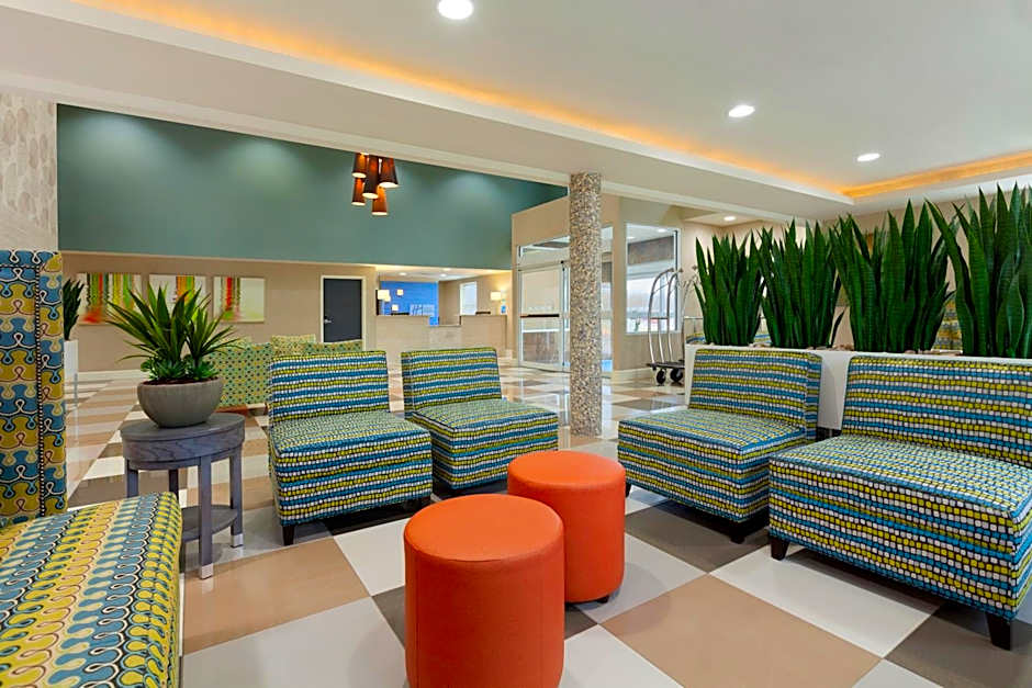 Holiday Inn Express Williamsburg North By IHG